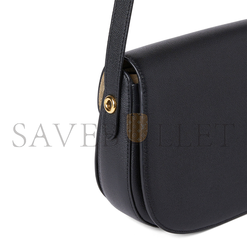 LORO PIANA SMALL GHIERA BAG FAO1146 (23*16*8cm)